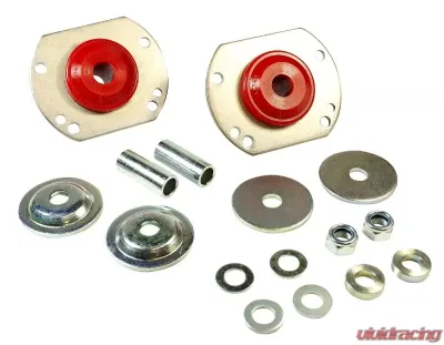 Pedders Suspension BUSHING KIT - FRONT RADIUS ROD Pontiac GTO Front 2004-2006 - PED-EP9166